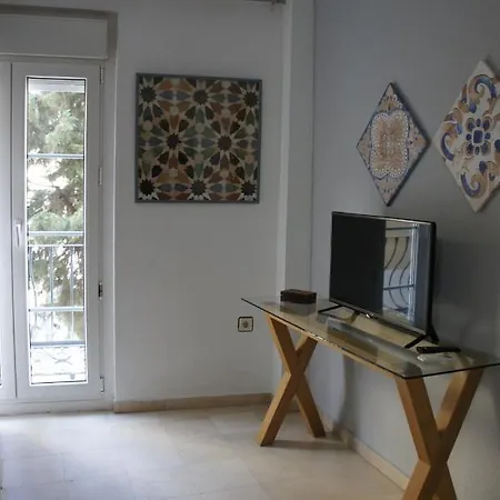 Apartment Apn Rio Darro