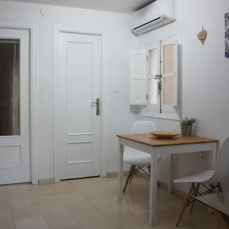 Apn Rio Darro Apartment