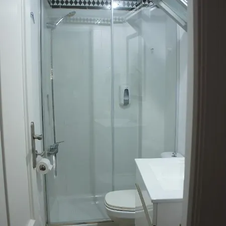 Apartment Apn Rio Darro Granada