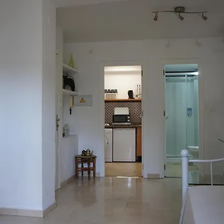 Apn Rio Darro Apartment *