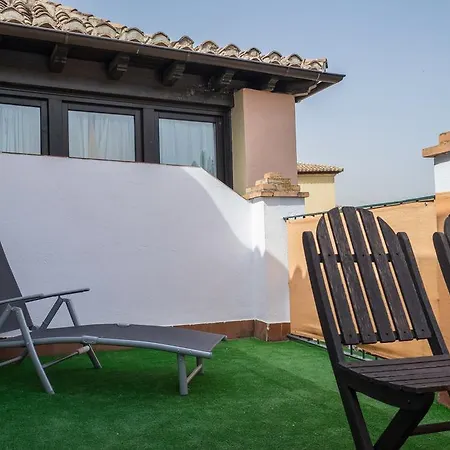Apartment Apn Rio Darro *