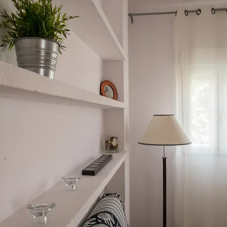 Apn Rio Darro Apartment *