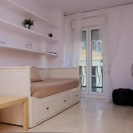 Apartment Apn Rio Darro Granada