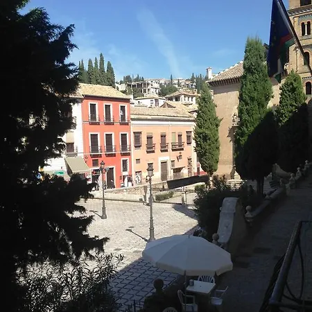 Apartment Apn Rio Darro *