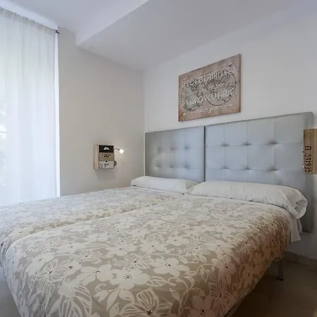 Apn Rio Darro Apartment