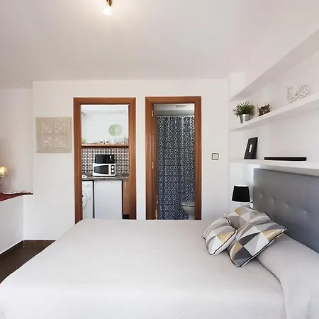 Apn Rio Darro Apartment *