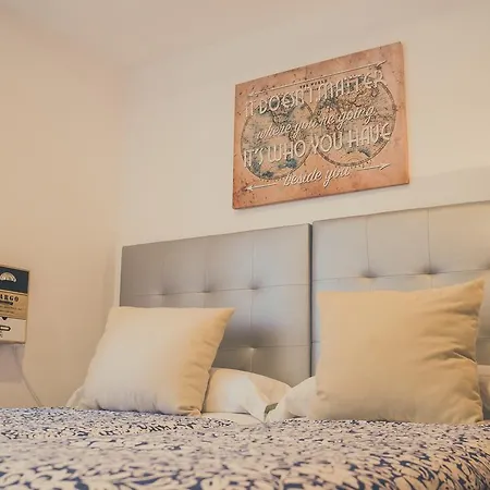 Apn Rio Darro Apartment