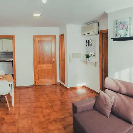 Apartment Apn Rio Darro