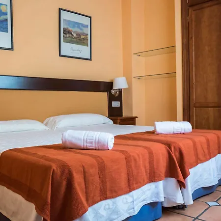 Apartment Apn Rio Darro