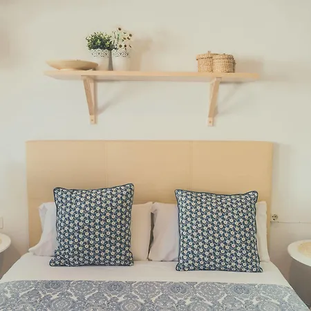 Apn Rio Darro Apartment Granada