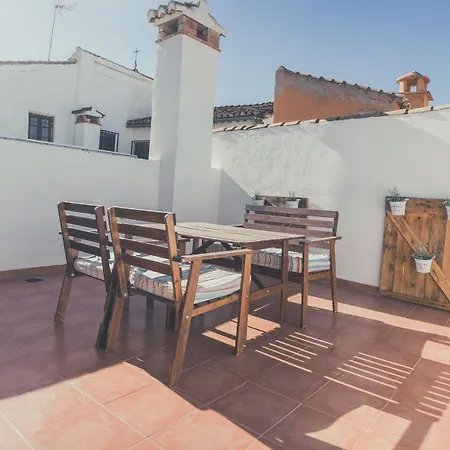 Apn Rio Darro Apartment *