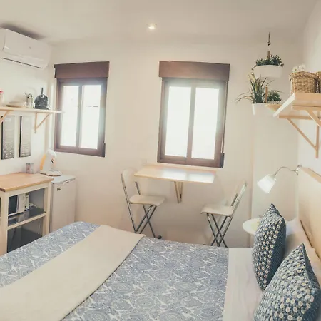 Apartment Apn Rio Darro