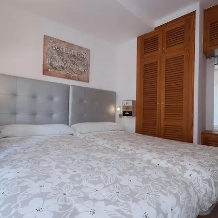 Apn Rio Darro Apartment Granada