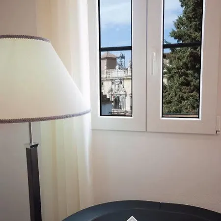 Apartment Apn Rio Darro Granada