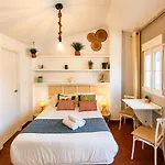 Appartement Apn Rio Darro