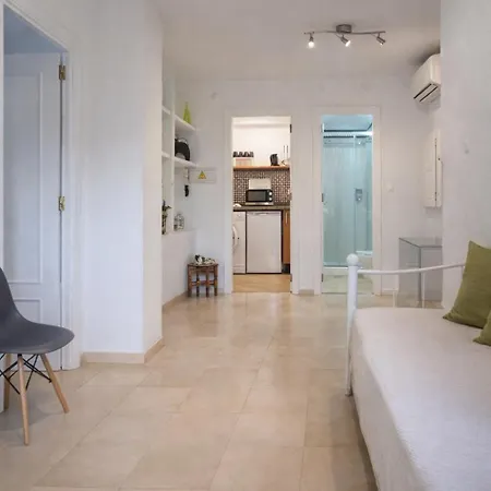 Appartement Apn Rio Darro Granada