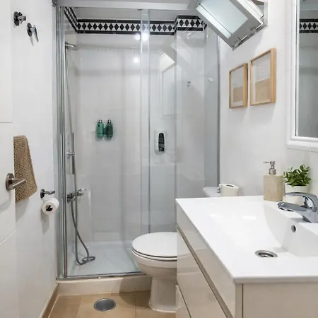 Apn Rio Darro Appartement