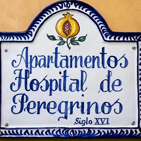 Apn Rio Darro * Granada