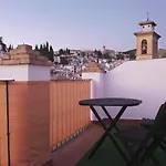 Apartamento Apn Rio Darro Granada