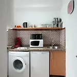 Apn Rio Darro Apartamento *