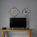 Apn Rio Darro Apartamento