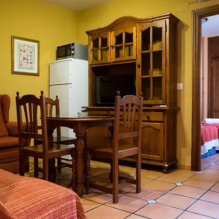 Apartamento Apn Rio Darro *