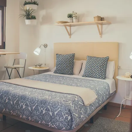 Apartmán Apn Rio Darro