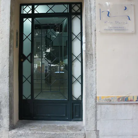 Apartamento Apn Rio Darro Granada