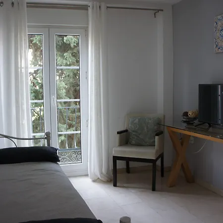 Apn Rio Darro Apartamento