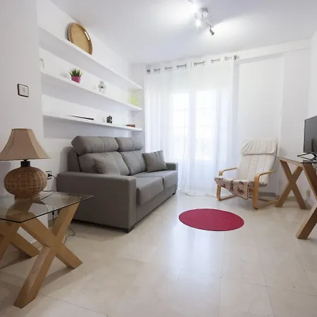 Apartmán Apn Rio Darro