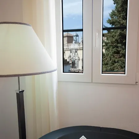 Apartmán Apn Rio Darro Granada
