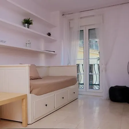 Apn Rio Darro Apartamento *