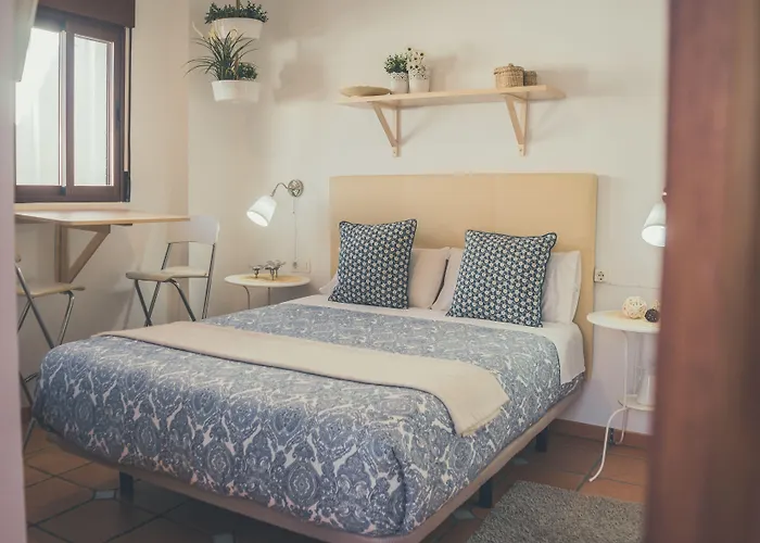 Apartman Apn Rio Darro