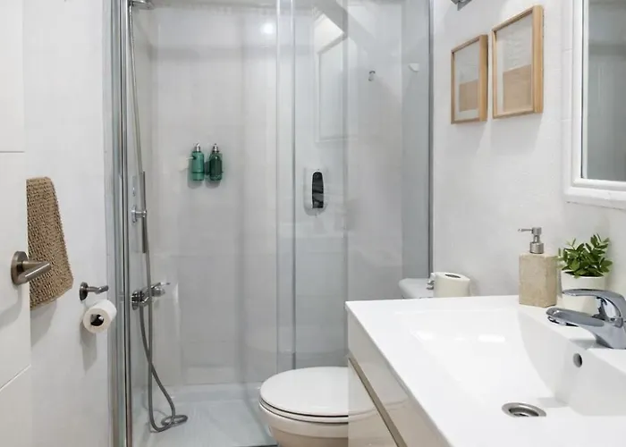 Apn Rio Darro Apartament
