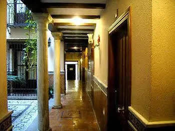Apartament Apn Rio Darro *