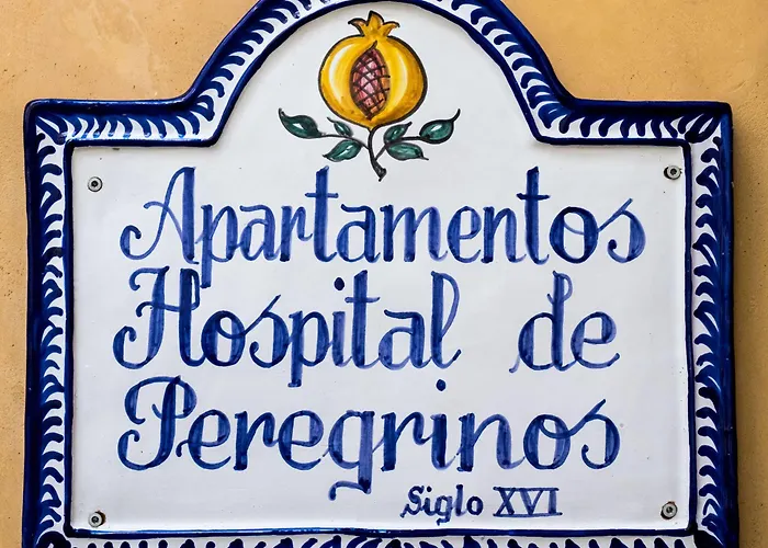 Apn Rio Darro * Granada